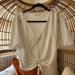 Zara Blouse